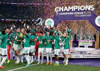 AFC Champions League: Al-Ahli trifft auf Al Ain
