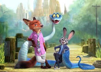 Disney bestätigt „Zootopia 3“ mit neuer Vogelgeschichte