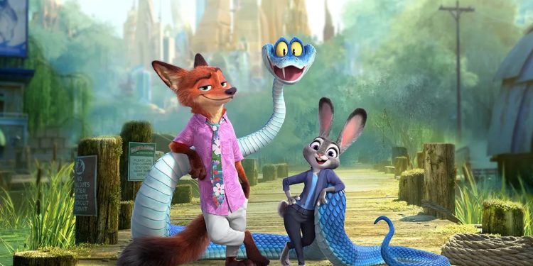 Disney bestätigt „Zootopia 3“ mit neuer Vogelgeschichte
