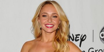 „Heroes“-Star Hayden Panettiere mit 36 gestorben
