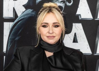 Hayden Panettiere: Todesursache bleibt nach Autopsie offen