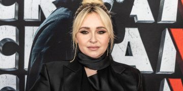 Hayden Panettiere: Todesursache bleibt nach Autopsie offen