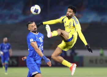 Iranische Klubs spielen AFC-Duelle auf neutralem Boden