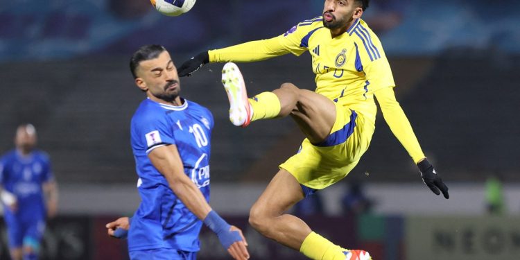 Iranische Klubs spielen AFC-Duelle auf neutralem Boden