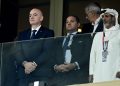 Katar fordert AFC wegen Infantino-Brief heraus