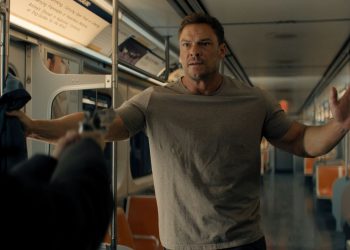 „Reacher“ Staffel 4 führt nach Philadelphia