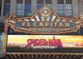 Spider-Man erreicht 800 Millionen Dollar in Rekordzeit