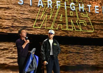 „Star Wars: Starfighter“ führt Saga in neue Ära