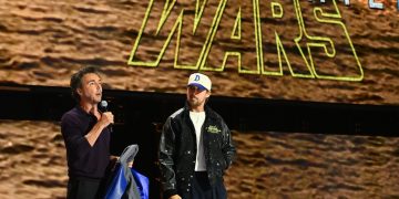 „Star Wars: Starfighter“ führt Saga in neue Ära