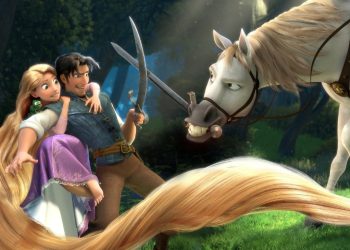 Disneys „Tangled“-Realfilm startet im März 2028