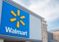 Walmarts US-Verkäufe wachsen so langsam wie seit sechs Jahren