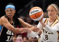 WNBA räumt Fehler bei Fanbotschaften ein