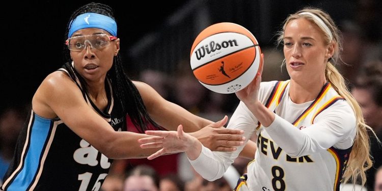 WNBA räumt Fehler bei Fanbotschaften ein