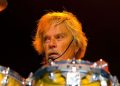 ZZ-Top-Schlagzeuger Frank Beard stirbt mit 77