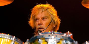ZZ-Top-Schlagzeuger Frank Beard stirbt mit 77